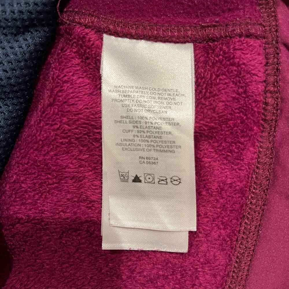 Columbia Women's Pearl Plush Jacket - Picture 4 of 6